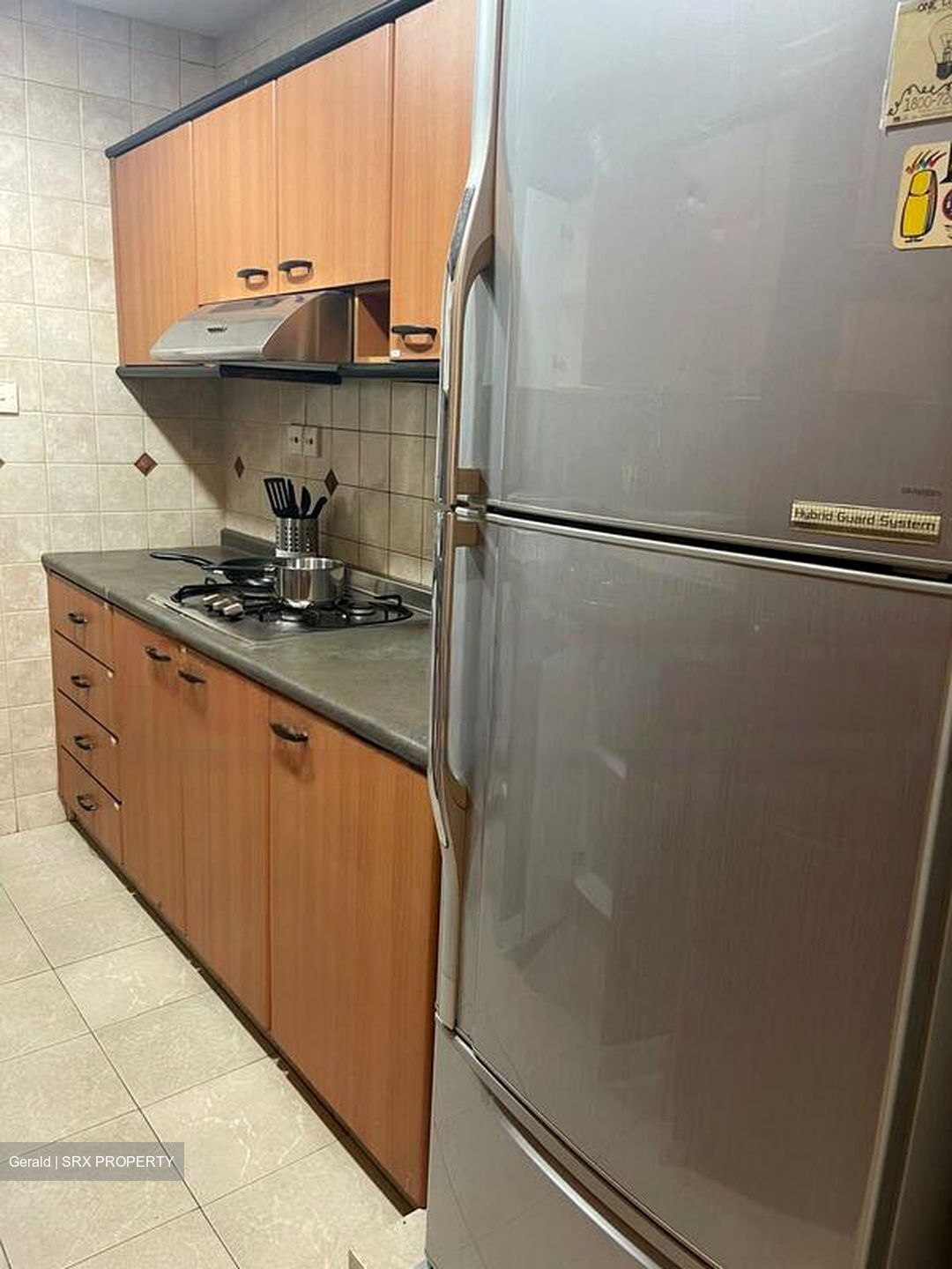 Simsville (D14), Condominium #462755421